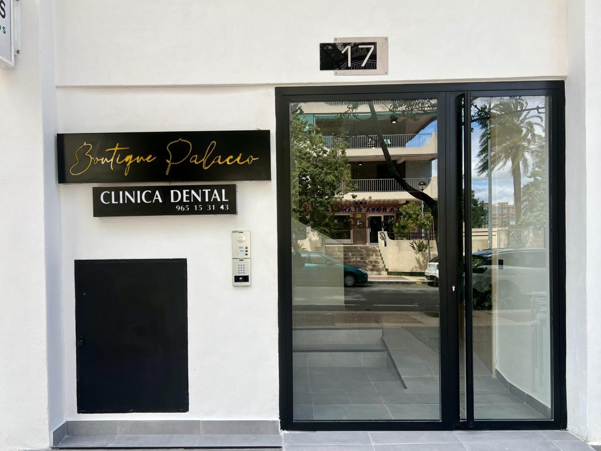 Boutique Palacio — Photos 3
