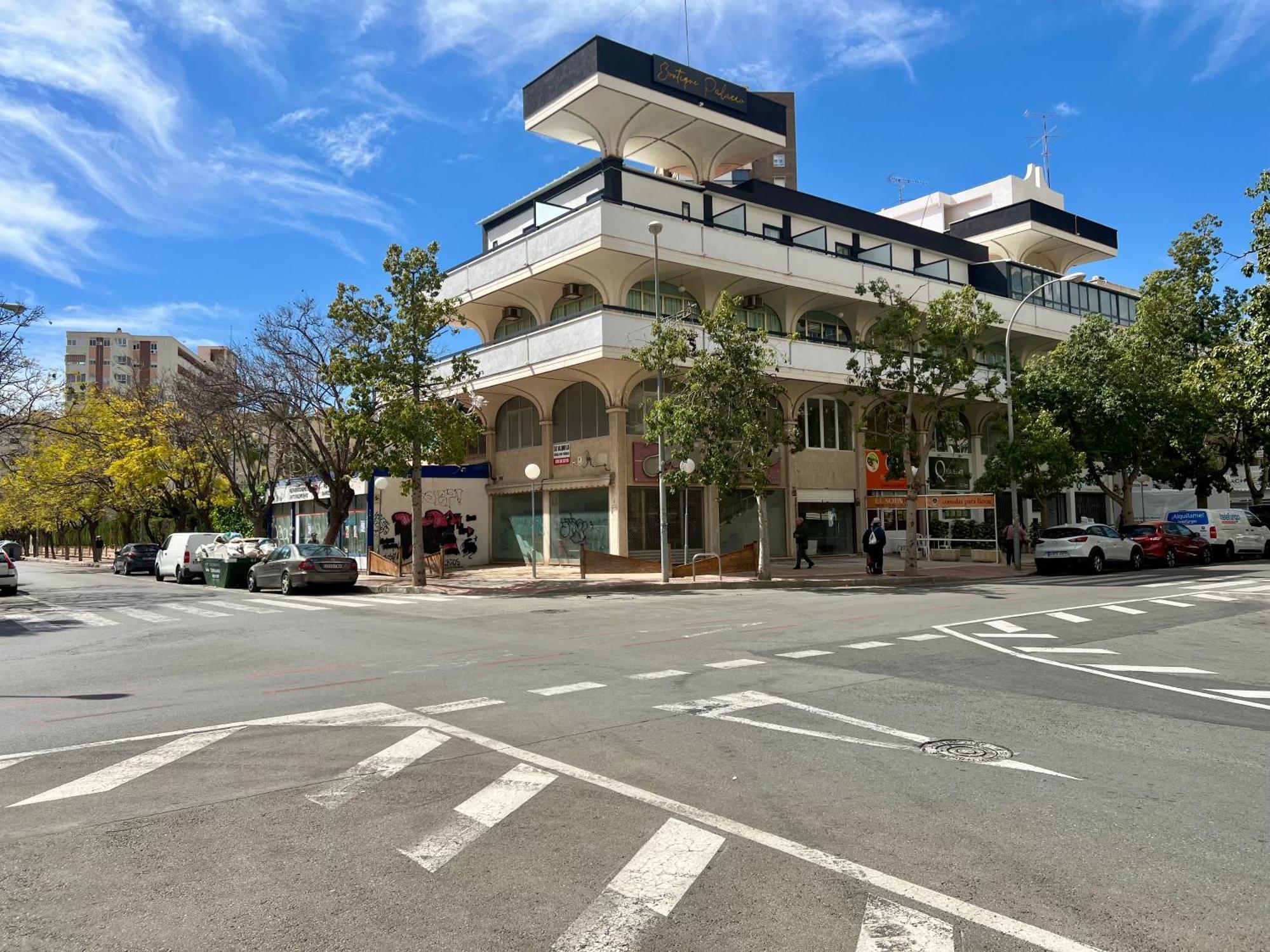 Boutique Palacio — Photos 1